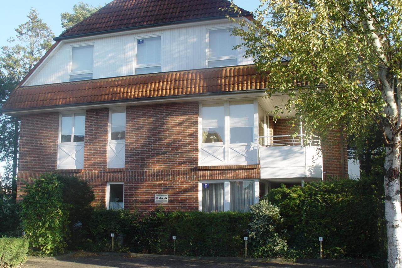 Apartment Timme Timmendorfer Strand
